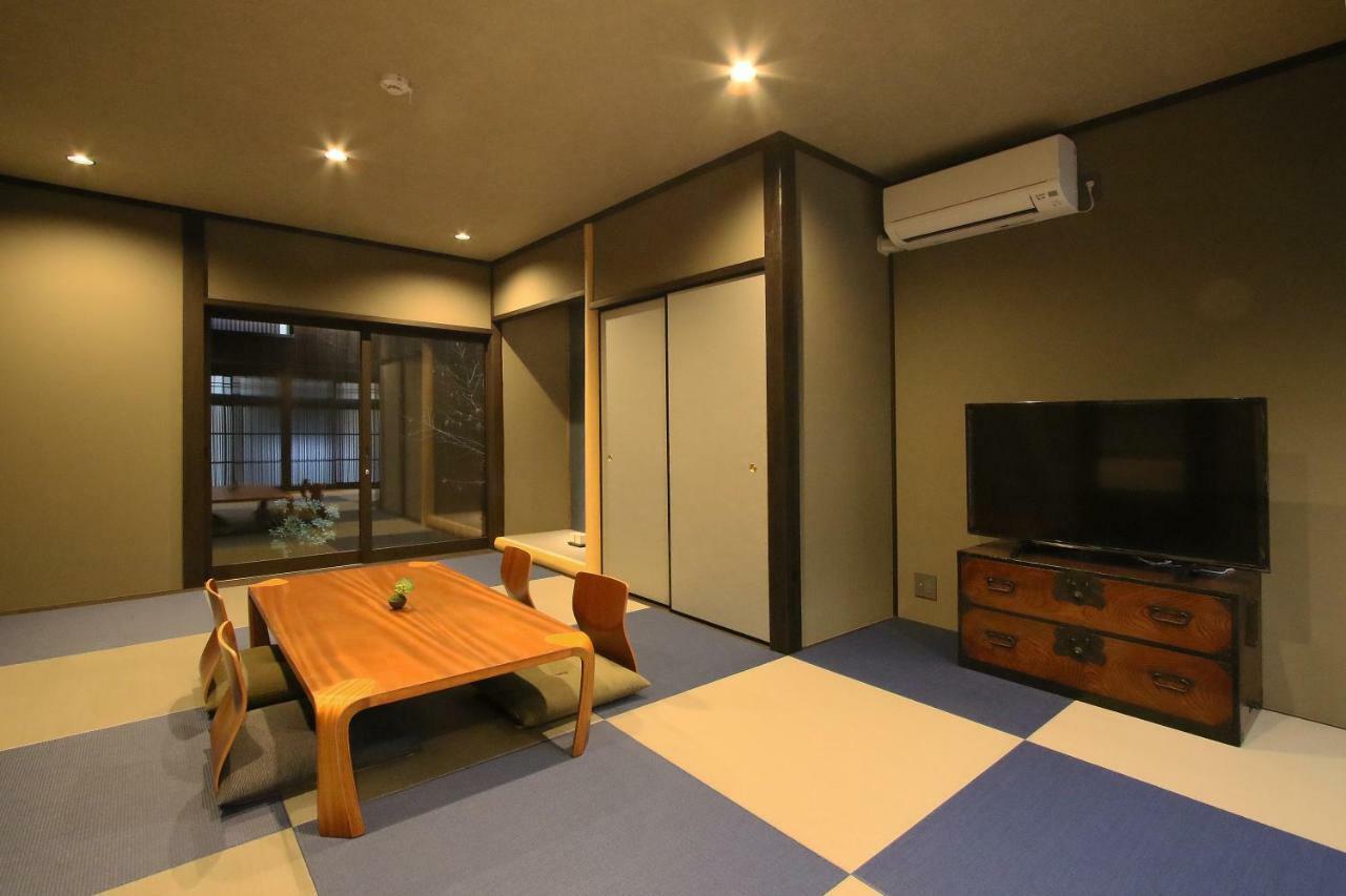 Chizuruan Villa Kyoto