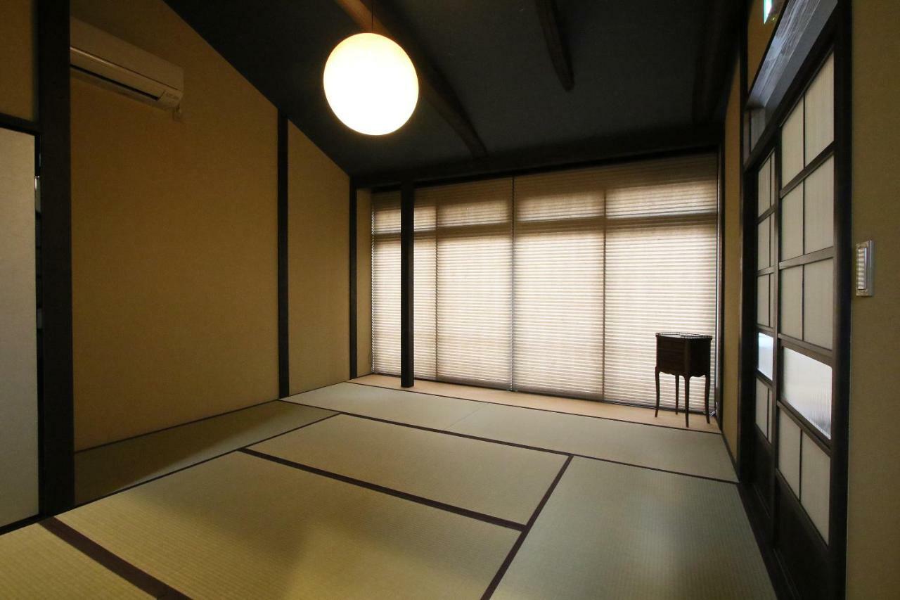 Chizuruan * Kyoto